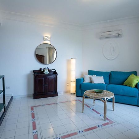 Casa Hermes - Positano Kültér fotó