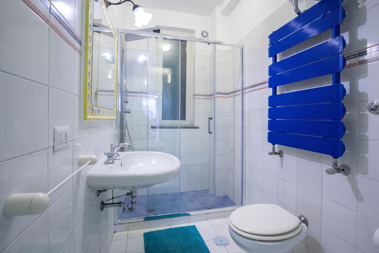 Casa Hermes - Positano Kültér fotó